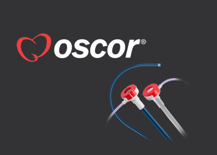 Oscor Logo